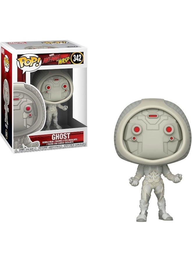 Funko Funko Pop! Marvel Ant-Man & The Wasp - Ghost, Action Figure - 30746 