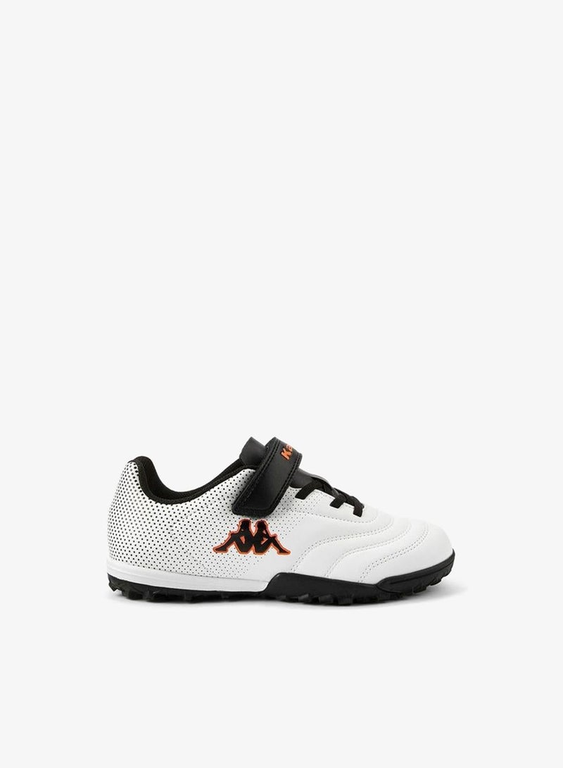 كابا أحذية كرة قدم للأولاد بشريط لاصق - Image 1