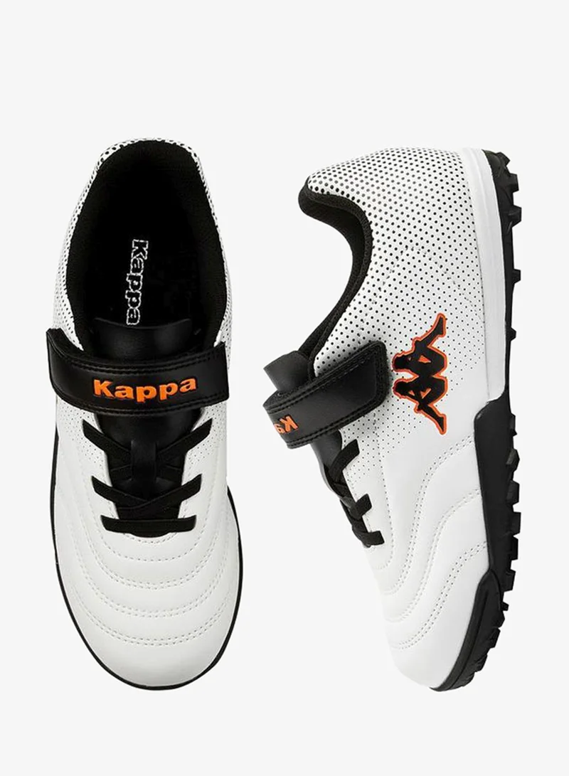 كابا أحذية كرة قدم للأولاد بشريط لاصق