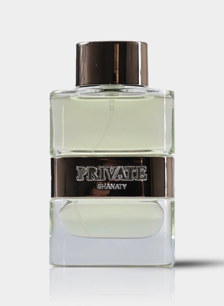 غناتي عطر غناتي برايفت 50مل - Image 1