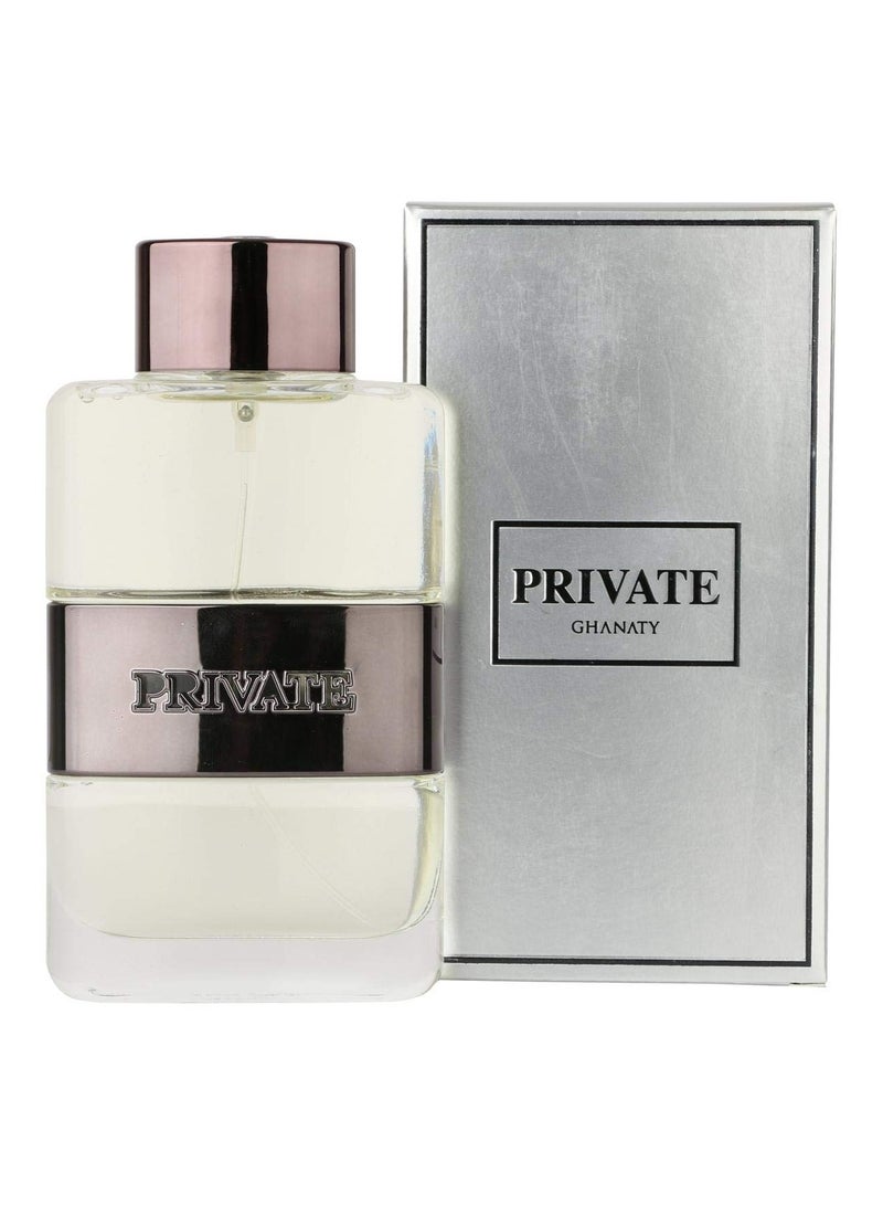 غناتي عطر غناتي برايفت 50مل - Image 2