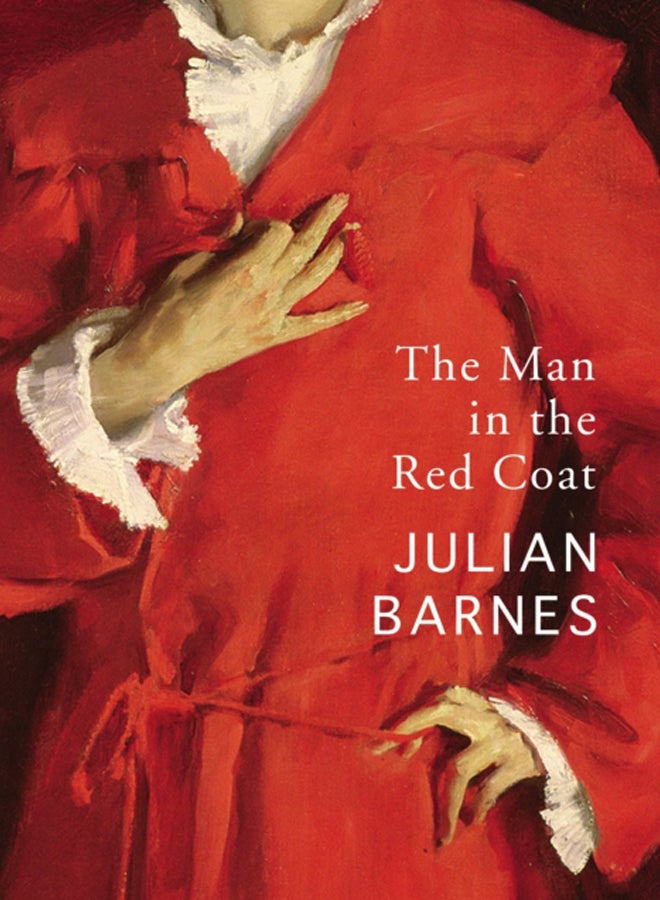 The Man in the Red Coat 