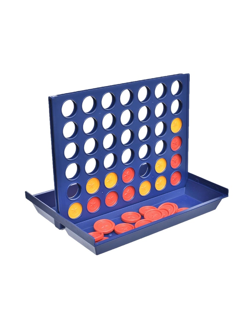YR 🇬🇧 6 in 1 Game Set | Classic Family Board Games | Fun & Educational | For Kids Ages 3+  - Image 3