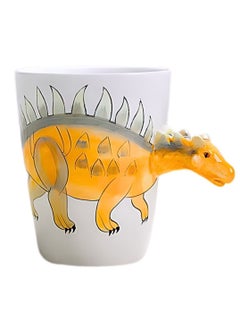 Stegosaurus