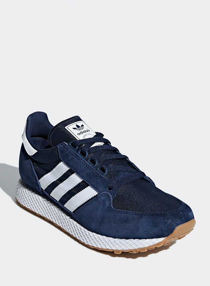 Adidas غابة الغابة - Image 3