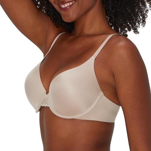 Maidenform womens Love the Lift Dreamwire Underwire Dm0066 Push Up Bra, Evening Blush, 36B US - Image 2