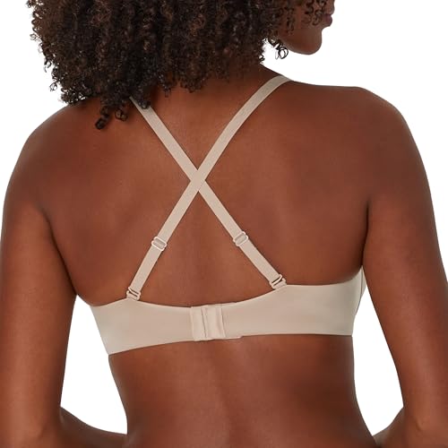 Maidenform womens Love the Lift Dreamwire Underwire Dm0066 Push Up Bra, Evening Blush, 36B US - Image 4