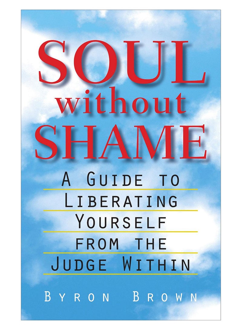 Soul Without Shame