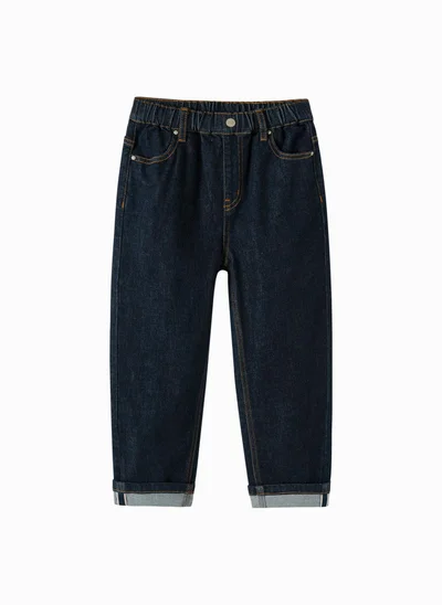 Balabala Kids Boy Jeans