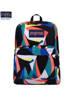 Superbreak colorful backpack - pzsku/ZDC339AB9D5BBFADFB43BZ/45/_/1739860311/9df2bd6a-50c6-4bf0-8f67-915fe539a75c