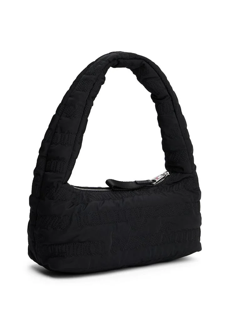 TOMMY JEANS URBAN AOP SHOULDER BAG