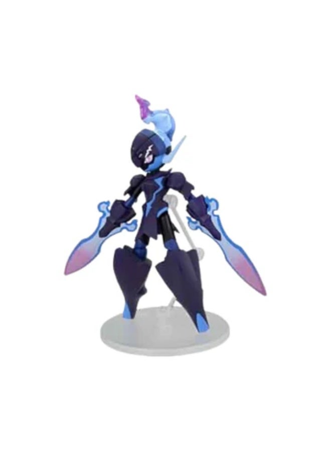 Blokees Pokémon Classic Edition Ceruledge Figure 74103 - Image 2