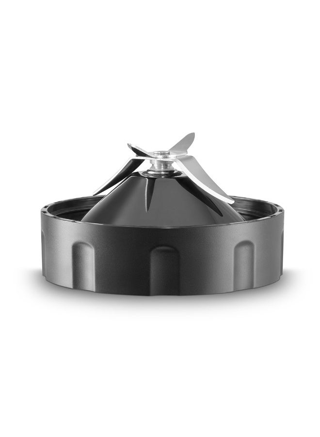 Tank Super Blender, 1.5L Glass Jug, 250ml BPA Free Plastic Grinder, 250ml BPA Free Plastic Meat Mincer, 600 Watts, Black, YB-010, 2-Year Warranty - Image 5