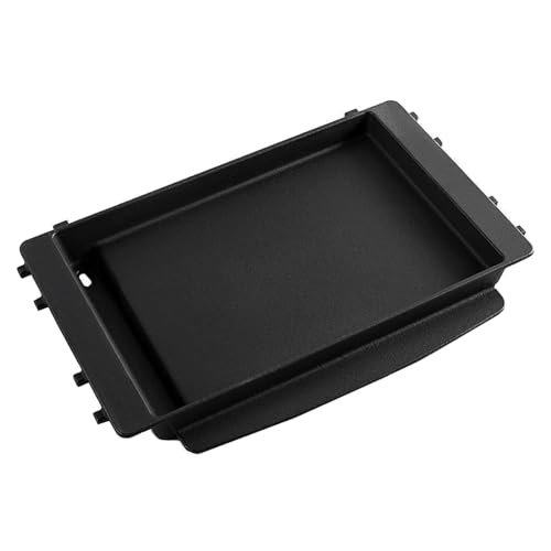 Grillflame 7658 Griddle Replacement Parts for Weber Spirit and Spirit II 200 300 Griddle Accessories E-310 E-210 Cast Iron Flat Top Insert Plate II S-310 S-210 E-330 S-330 E-220 E-320 Genesis Silver Grill Parts - Image 1