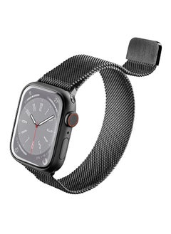 Cellularline Steel Apple Watch Band  - Image 1