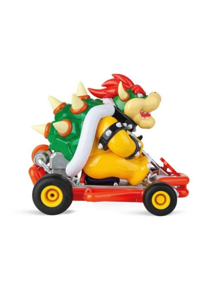 Carrera كاريرا RC ماريو كارت بايب كارت باوزر 200981 - Image 5