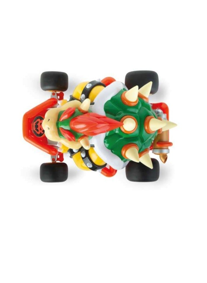 Carrera كاريرا RC ماريو كارت بايب كارت باوزر 200981 - Image 4