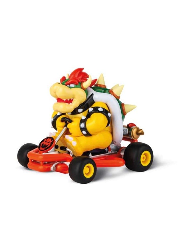 Carrera كاريرا RC ماريو كارت بايب كارت باوزر 200981 - Image 2