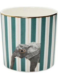 Pasabahce Porland Wild Life Elephant Cup 230CC