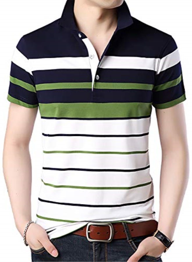 EYEBOGLER Regular Fit Men's Cotton T-Shirt - Image 2