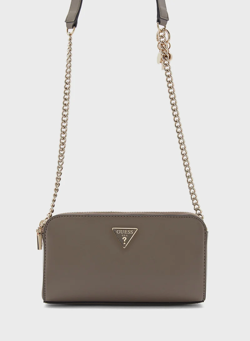 جس Daryna Status Crossbody