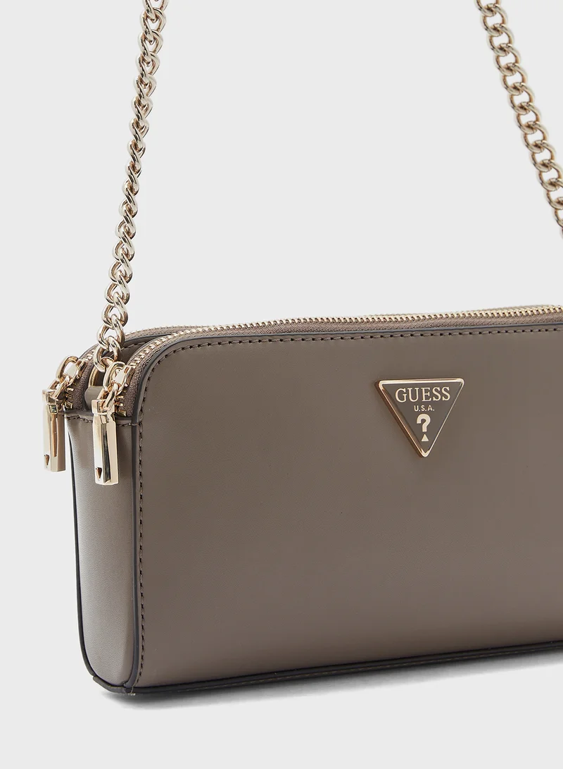 جس Daryna Status Crossbody