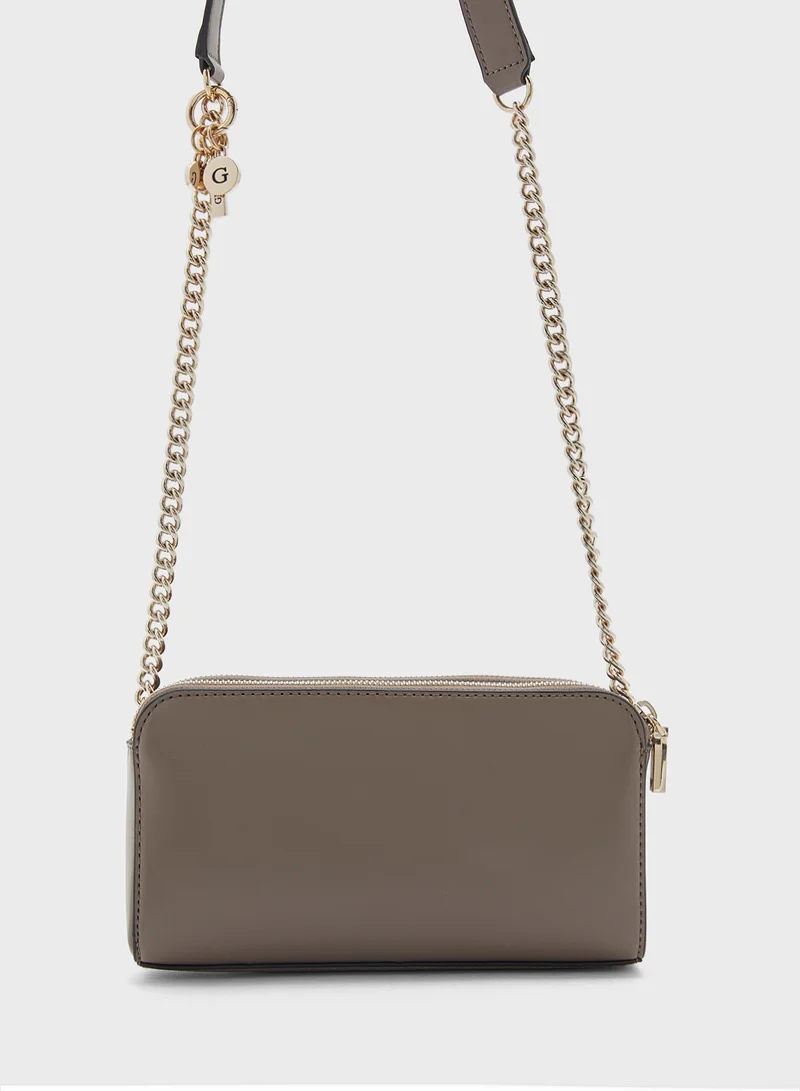 جس Daryna Status Crossbody