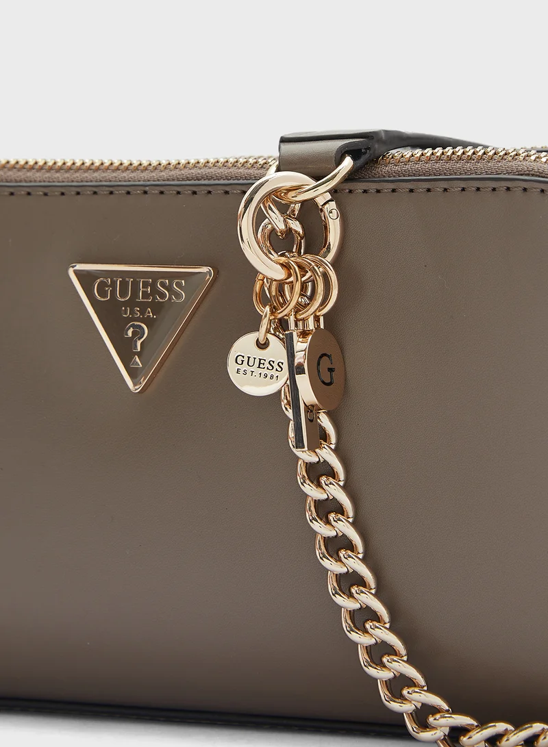 جس Daryna Status Crossbody