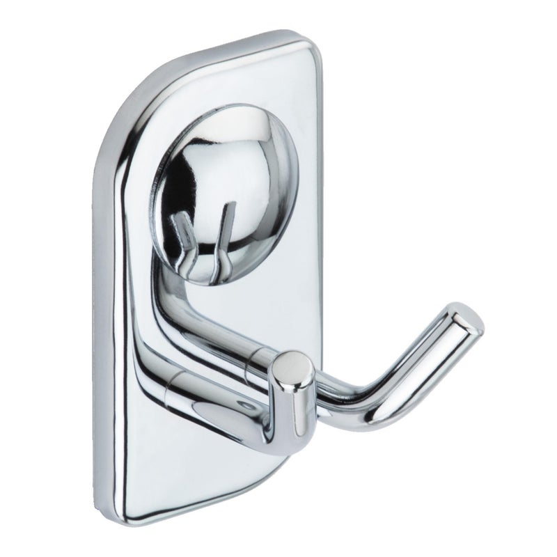 Xpert Robe Hook from 1 Unit, Bathroom Hooks & Wall Hooks, Bathroom Decor Items & Home Wssentials, Made of Stainless Steel Item and Home Improvement - Image 1