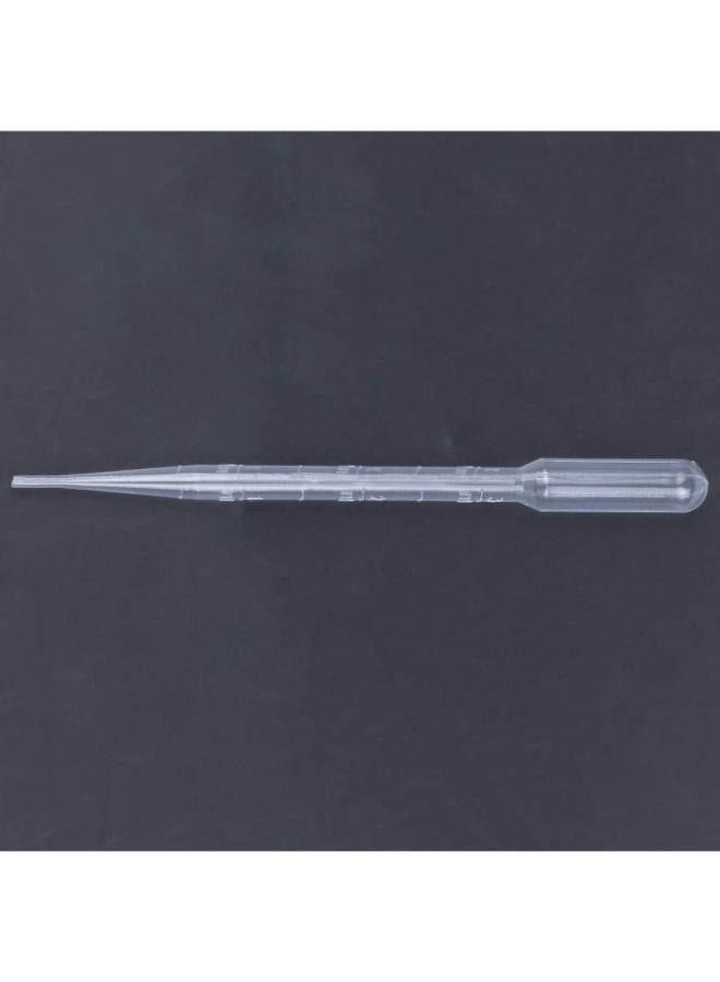 3ML Capacity Clear Pipettes Droppers 15cm - Image 5