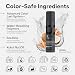 Colorproof Humidity Rx Style Lock Hair Spray 5 Fl. Oz. Sulfate Free Hairspray with Coconut Wood Scent - Image 3