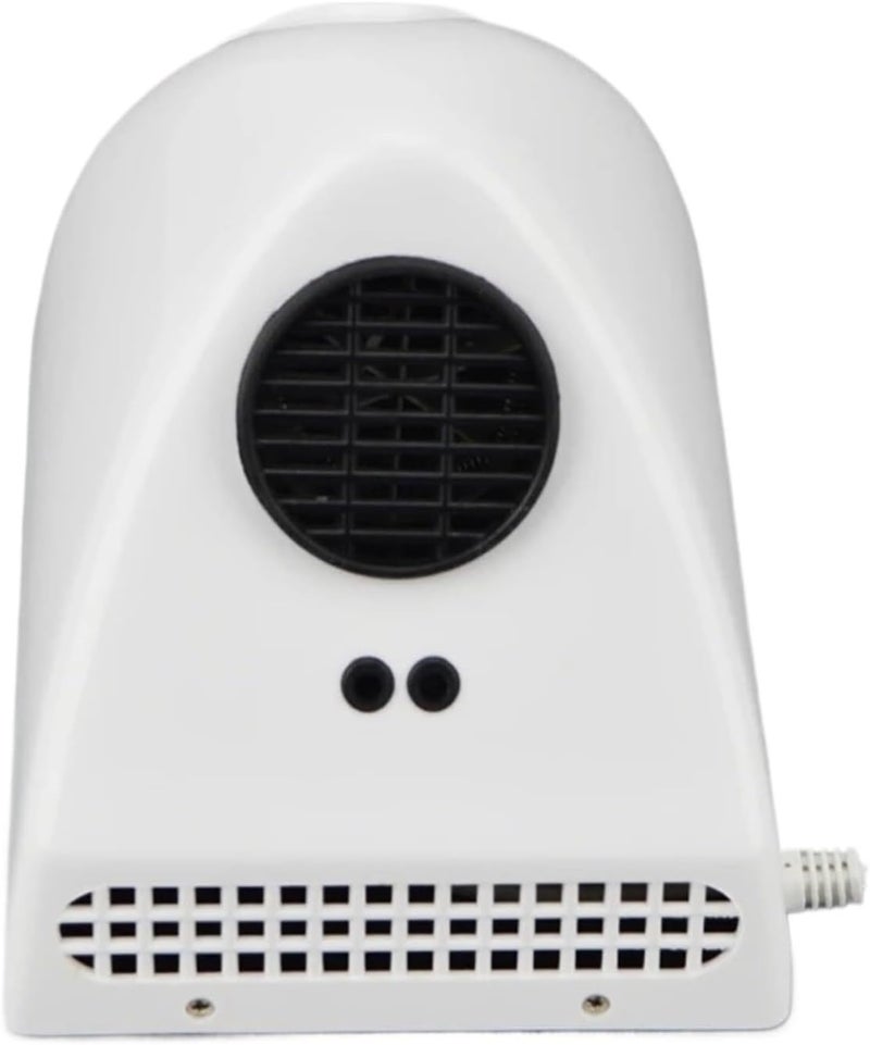 Hand Dryer, Hand Dryer Bathroom Hotel Automatic Sensor, Jet Household for Kitchen Bedroom Hotel - Image 3