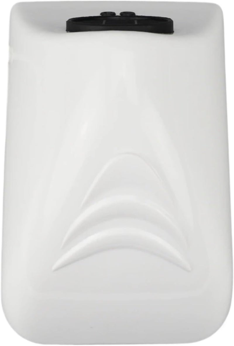 Hand Dryer, Hand Dryer Bathroom Hotel Automatic Sensor, Jet Household for Kitchen Bedroom Hotel - Image 5