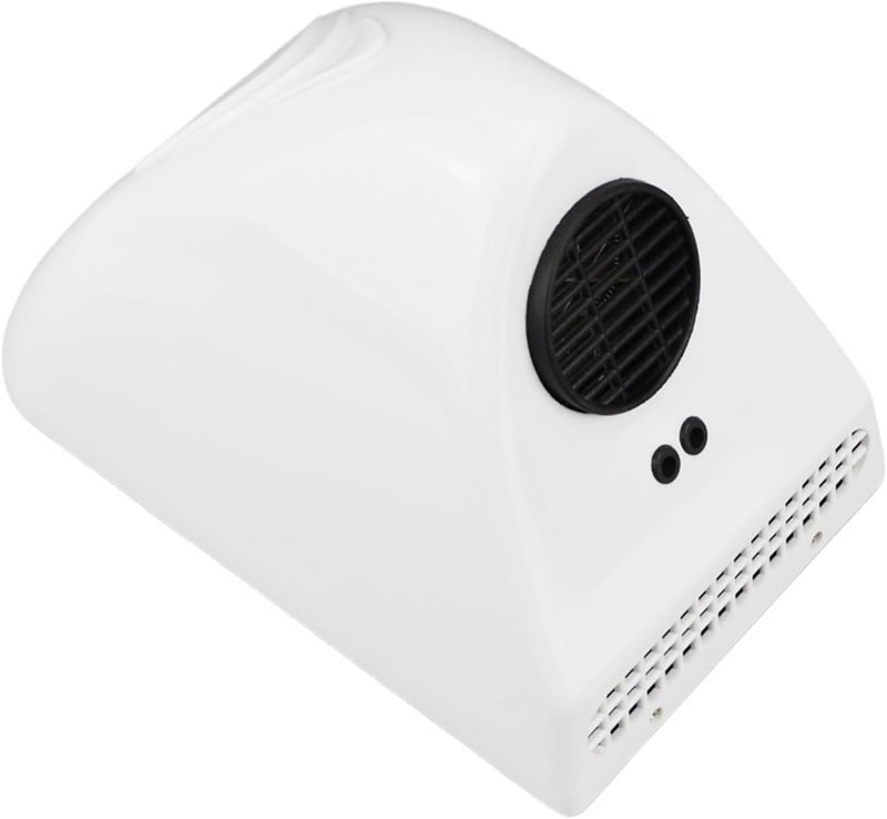 Hand Dryer, Hand Dryer Bathroom Hotel Automatic Sensor, Jet Household for Kitchen Bedroom Hotel - Image 2