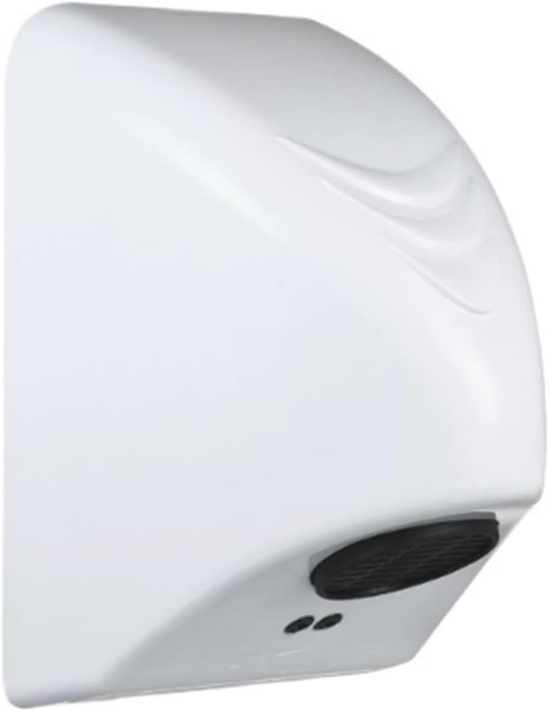 Hand Dryer, Hand Dryer Bathroom Hotel Automatic Sensor, Jet Household for Kitchen Bedroom Hotel - Image 1