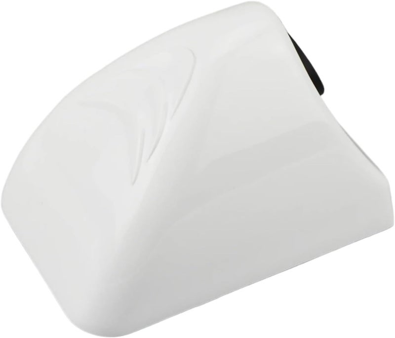 Hand Dryer, Hand Dryer Bathroom Hotel Automatic Sensor, Jet Household for Kitchen Bedroom Hotel - Image 4