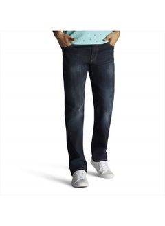 Men's Extreme Motion Straight Taper Jean Trip 33W x 30L