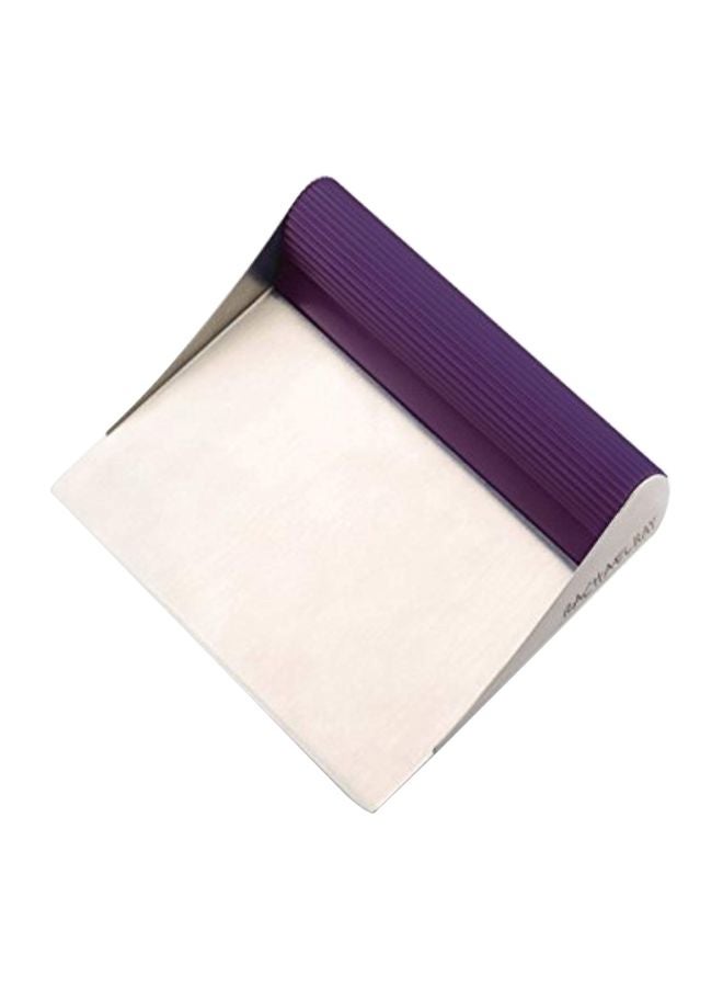 راتشل راي مكشطة طاولة من الإستانلس ستيل - Image 1