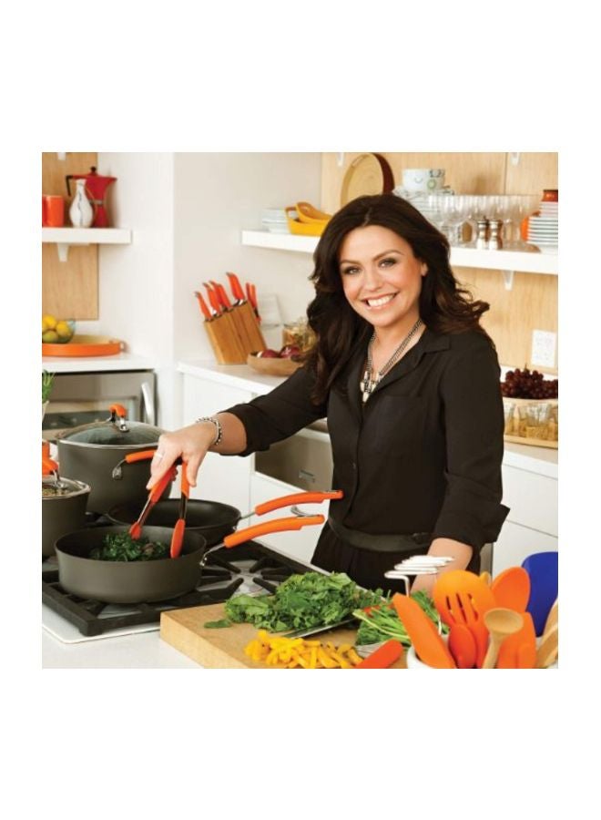 راتشل راي مكشطة طاولة من الإستانلس ستيل - Image 3