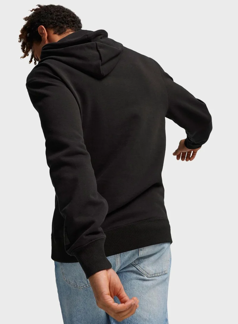 PUMA One Piece Hoodie