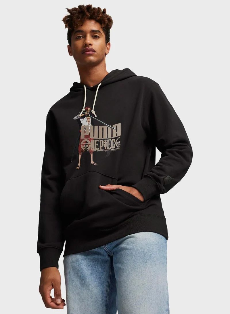 PUMA One Piece Hoodie