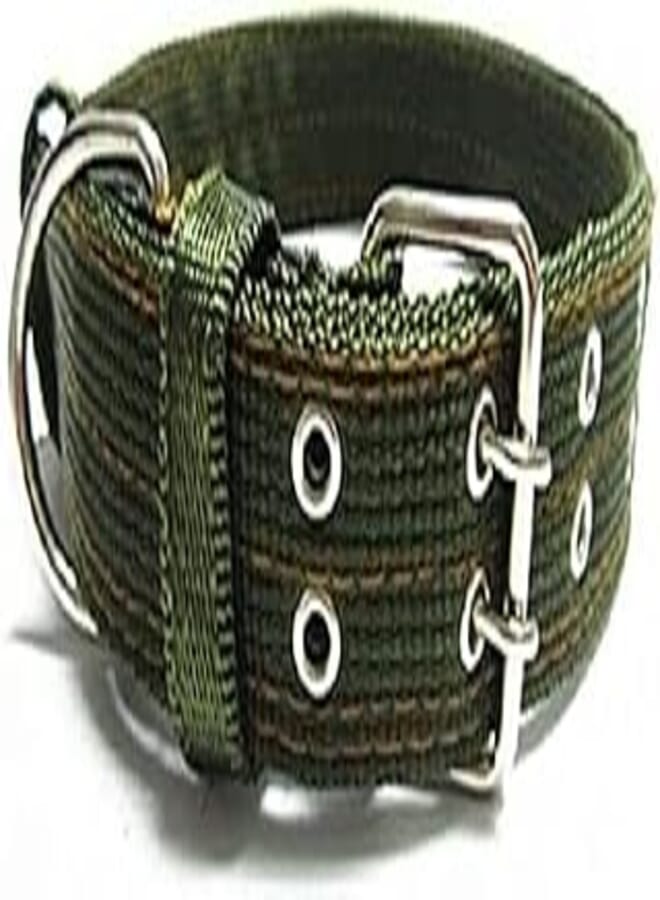 Imac Nylon Dog Collar