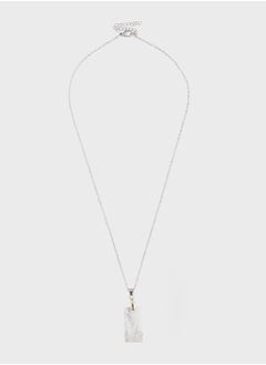 Seventy Five Pendant Necklace  - Image 1