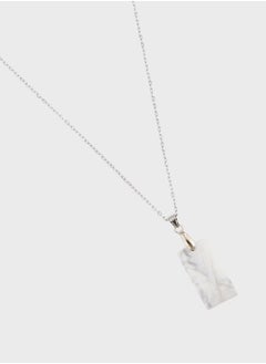 Seventy Five Pendant Necklace  - Image 2