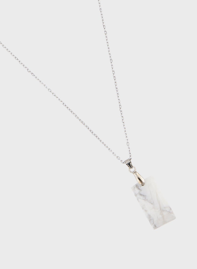 Seventy Five Pendant Necklace  - Image 2