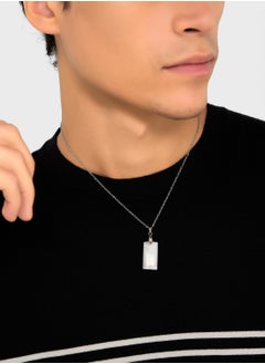 Seventy Five Pendant Necklace  - Image 4