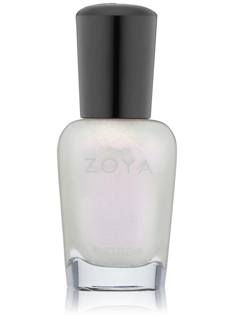 Zoya طلاء أظافر زويا، ليا، 0.5 أونصة سائلة - Image 1