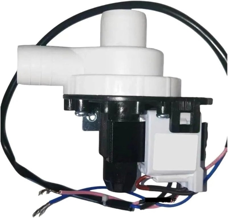 Washing Machine Drain Pump Motor Replacement Part - Image 1