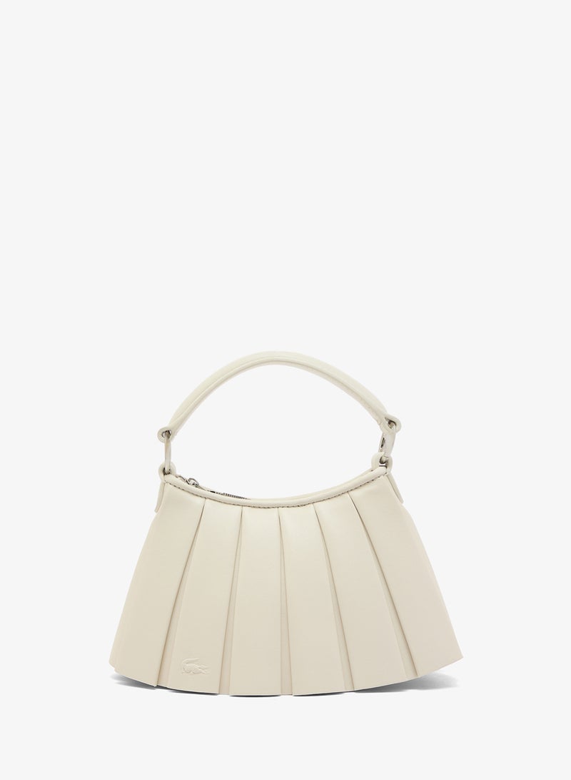 LACOSTE Core Essentials Crossover Bag - Image 1