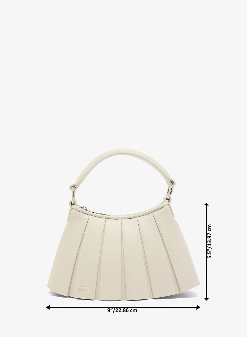 LACOSTE Core Essentials Crossover Bag - Image 5